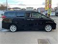 2016 Toyota Alphard G
