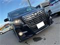2016 Toyota Alphard G