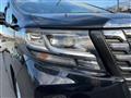 2016 Toyota Alphard G