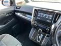 2016 Toyota Alphard G