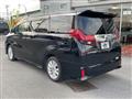 2016 Toyota Alphard G
