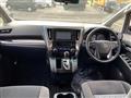 2016 Toyota Alphard G