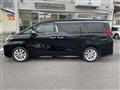 2016 Toyota Alphard G