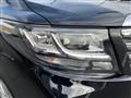 2016 Toyota Alphard G