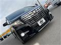 2016 Toyota Alphard G