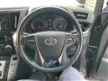 2016 Toyota Alphard G