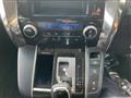 2016 Toyota Alphard G