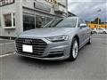 2019 Audi A8
