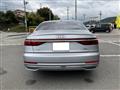 2019 Audi A8