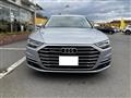 2019 Audi A8