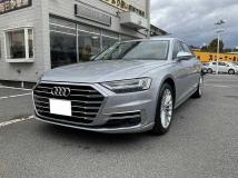 2019 Audi A8