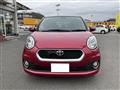 2018 Toyota Passo