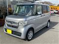 2022 Honda N BOX