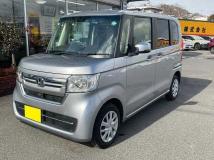 2022 Honda N BOX