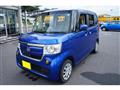 2018 Honda N BOX