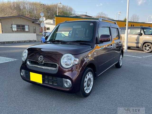 2014 Daihatsu MIRA COCOA