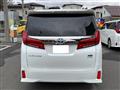 2022 Toyota Alphard Hybrid