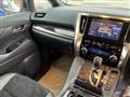 2022 Toyota Alphard Hybrid
