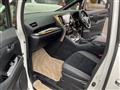 2022 Toyota Alphard Hybrid