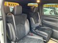 2022 Toyota Alphard Hybrid