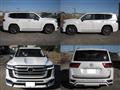 2023 Toyota Land Cruiser