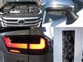2023 Toyota Land Cruiser