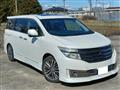 2012 Nissan Elgrand