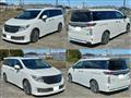 2012 Nissan Elgrand