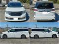2012 Nissan Elgrand