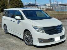 2012 Nissan Elgrand