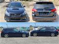 2013 Subaru Legacy Touring Wagon