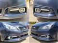 2013 Subaru Legacy Touring Wagon