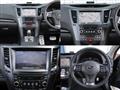 2013 Subaru Legacy Touring Wagon