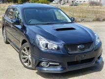 2013 Subaru Legacy Touring Wagon