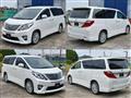 2011 Toyota Alphard G