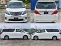 2011 Toyota Alphard G