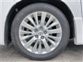 2011 Toyota Alphard G