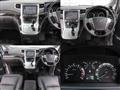 2011 Toyota Alphard G