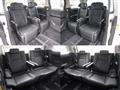 2011 Toyota Alphard G