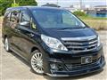 2013 Toyota Alphard Hybrid