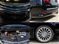 2013 Toyota Alphard Hybrid