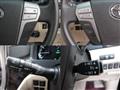2013 Toyota Alphard Hybrid