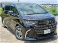 2026 Toyota Alphard Hybrid
