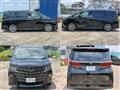 2026 Toyota Alphard Hybrid
