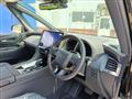 2026 Toyota Alphard Hybrid