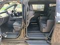2026 Toyota Alphard Hybrid