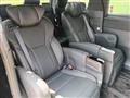 2026 Toyota Alphard Hybrid