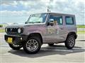 2022 Suzuki Jimny