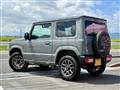 2022 Suzuki Jimny