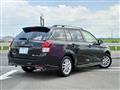 2012 Toyota Corolla Fielder